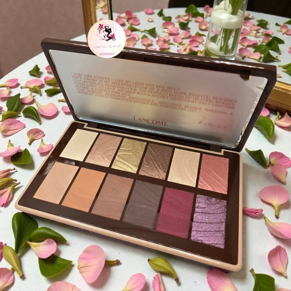 Lancome lancôme idole
